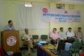 Interaction Program on Labour Law Reformation Process in Ilam