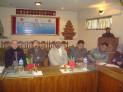 Workplace Cooperation Training at Bhaktapur Chamber of Commerce and Industry